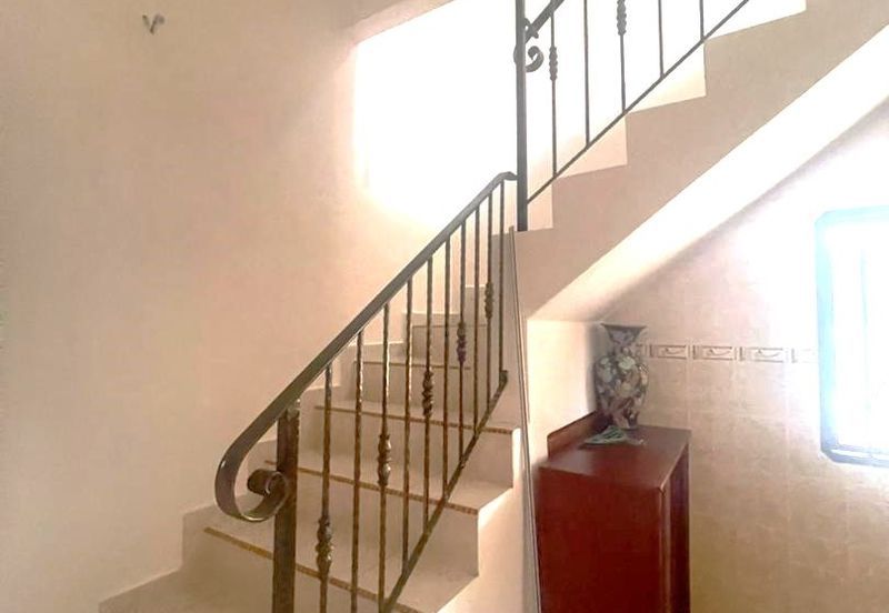 TAMAN MERANTI, BENTONG