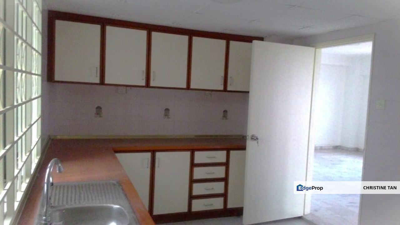 Desa Kiara Penthouse @ Jalan Damansara, Kuala Lumpur, Taman Tun Dr Ismail