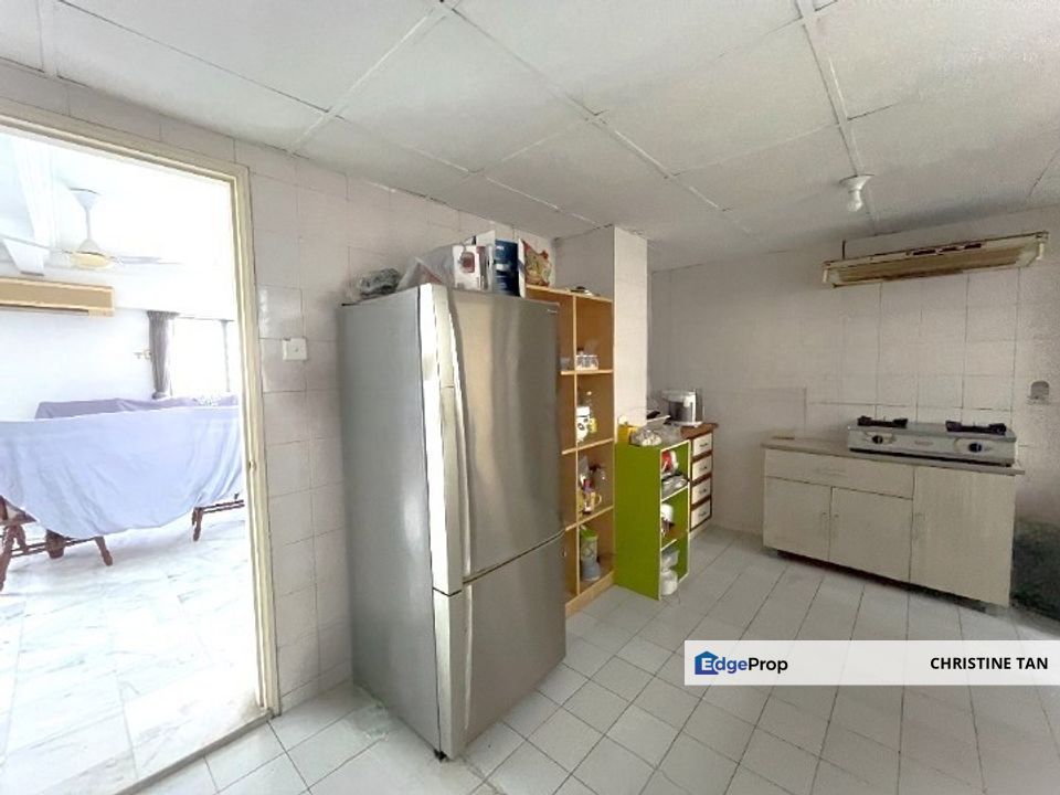 Desa Kiara Penthouse @ Jalan Damansara, Kuala Lumpur, Taman Tun Dr Ismail