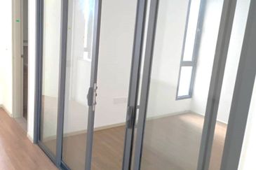 Ilham Residence 3 @ City of Elmina