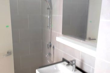 Ilham Residence 3 @ City of Elmina