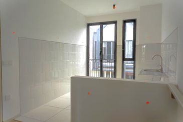 Ilham Residence 3 @ City of Elmina