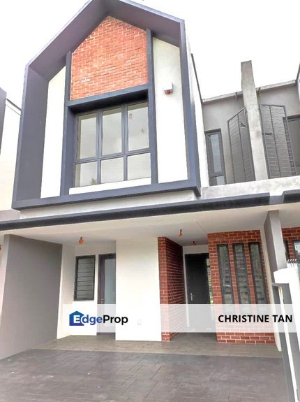 Ilham Residence-Type 3 @ Shah Alam, Selangor, Shah Alam