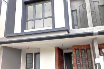 Ilham Residence 3 @ City of Elmina