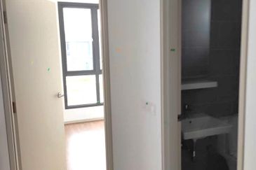 Ilham Residence 3 @ City of Elmina