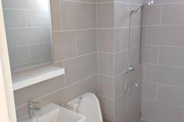 Ilham Residence 3 @ City of Elmina