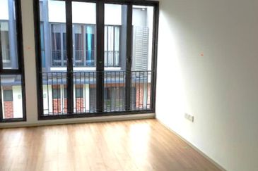 Ilham Residence 3 @ City of Elmina