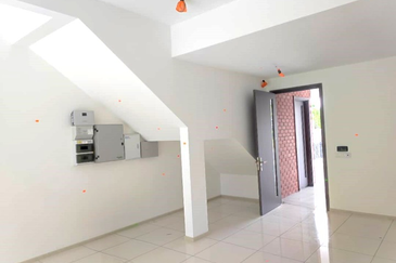 Ilham Residence 3 @ City of Elmina