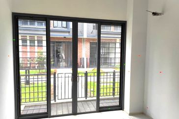 Ilham Residence 3 @ City of Elmina