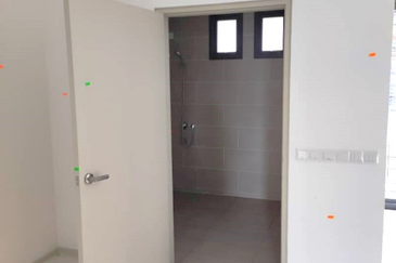 Ilham Residence 3 @ City of Elmina