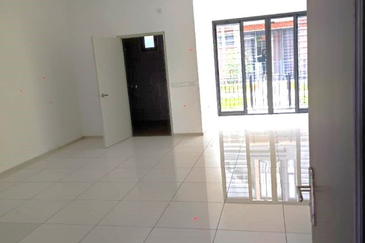 Ilham Residence 3 @ City of Elmina