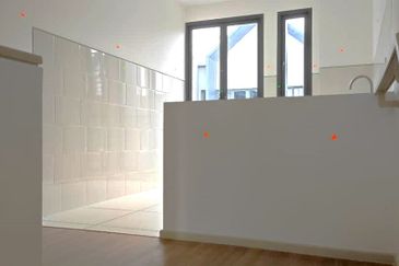 Ilham Residence 3 @ City of Elmina