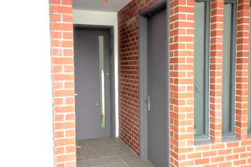 Ilham Residence 3 @ City of Elmina