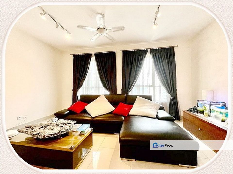 Casa Tropicana, Selangor, Tropicana