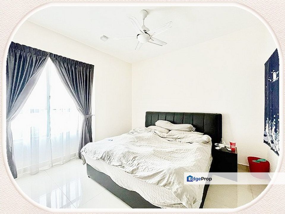 Casa Tropicana, Selangor, Tropicana