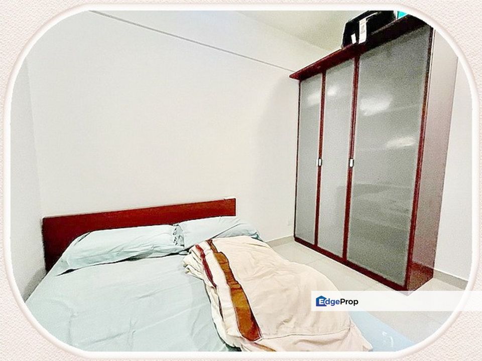 Casa Tropicana, Selangor, Tropicana