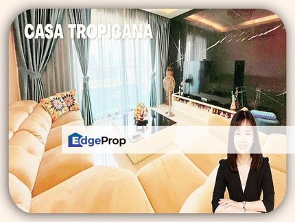 Casa Tropicana, , 