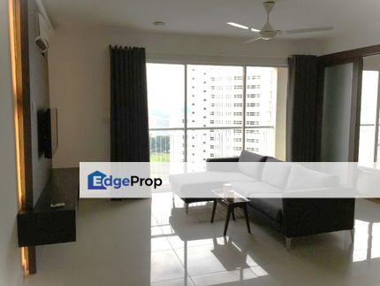 Ritze Perdana 2 @ Damansara Perdana, Selangor, Damansara Perdana