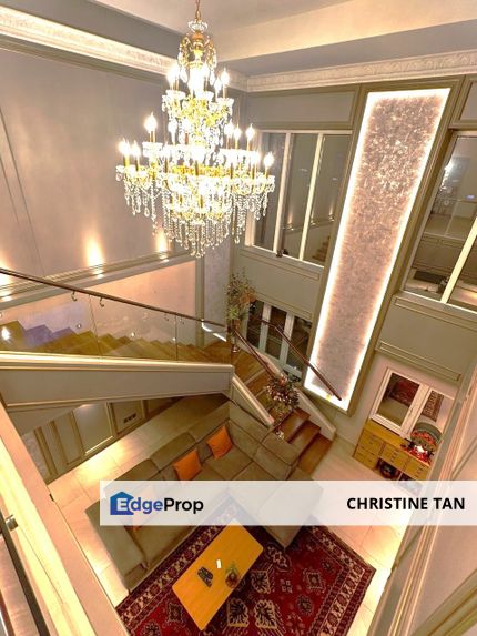 Penthouse @ Petaling Jaya, Selangor, Petaling Jaya