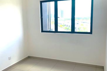 Duduk Huni @ Eco Ardence