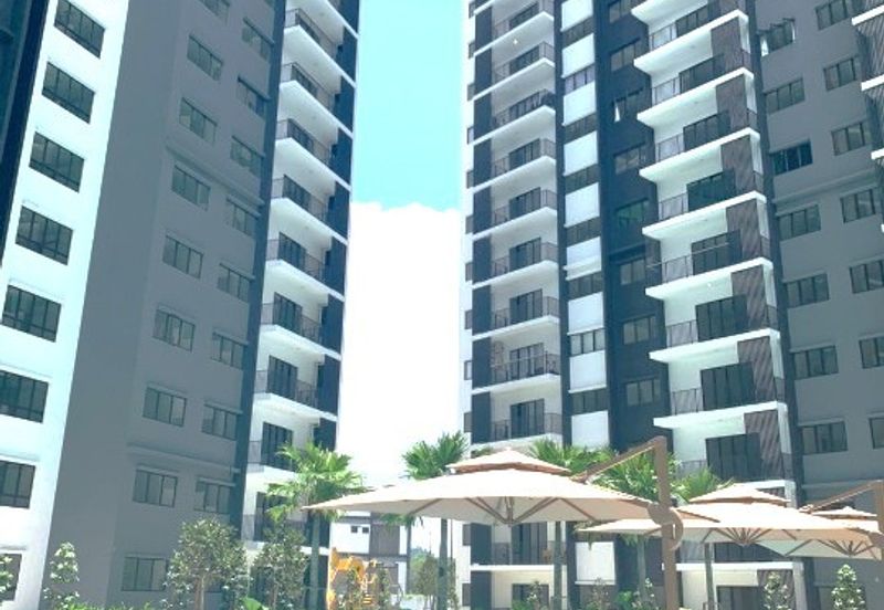 Duduk Huni @ Eco Ardence