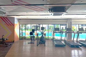 Duduk Huni @ Eco Ardence