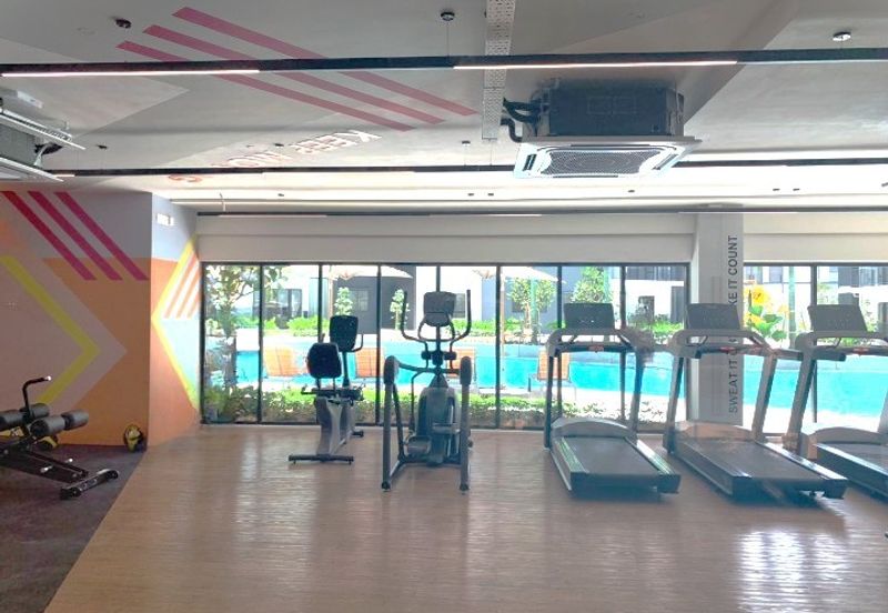 Duduk Huni @ Eco Ardence