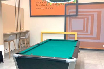 Duduk Huni @ Eco Ardence