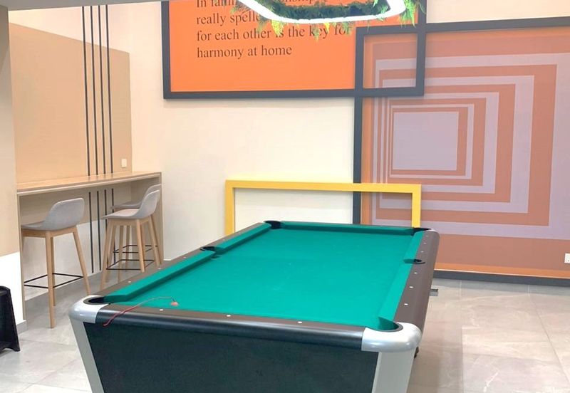 Duduk Huni @ Eco Ardence