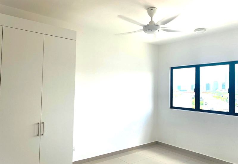 Duduk Huni @ Eco Ardence