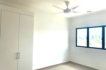 Duduk Huni @ Eco Ardence