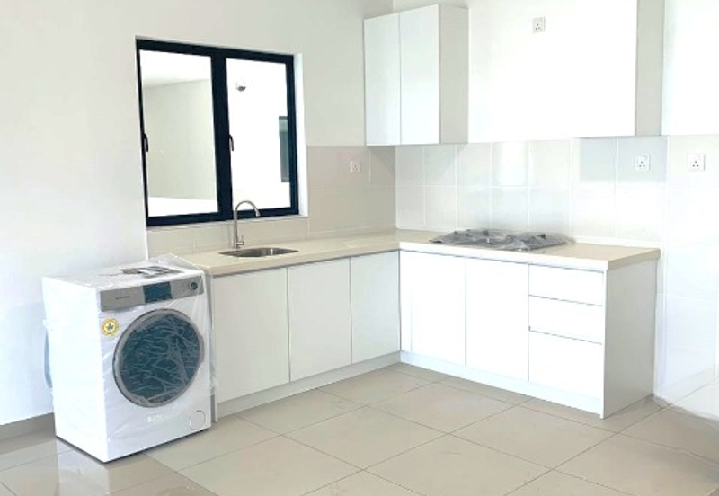 Duduk Huni @ Eco Ardence