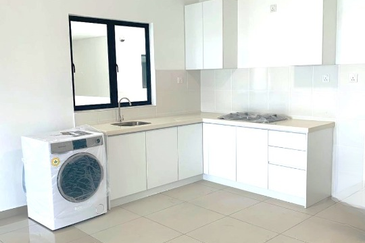 Duduk Huni @ Eco Ardence