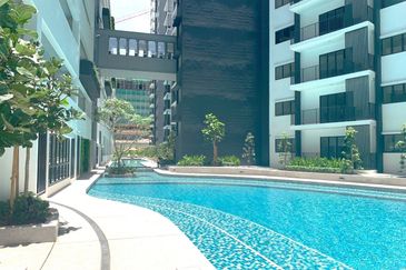 Duduk Huni @ Eco Ardence