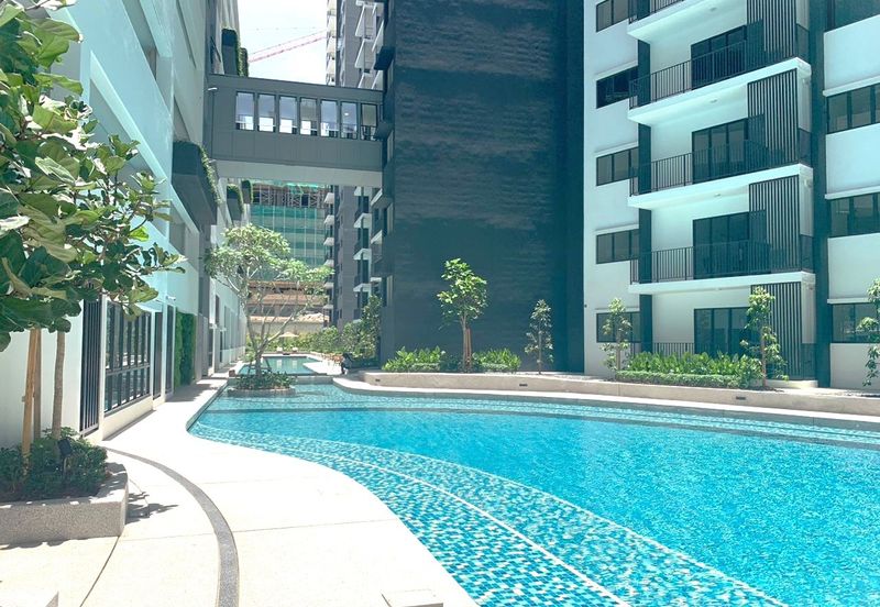 Duduk Huni @ Eco Ardence