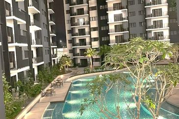 Duduk Huni @ Eco Ardence