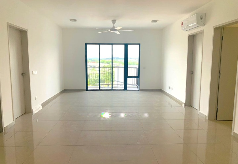 Duduk Huni @ Eco Ardence