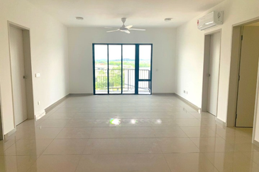 Duduk Huni @ Eco Ardence