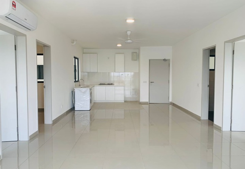 Duduk Huni @ Eco Ardence