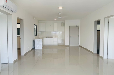 Duduk Huni @ Eco Ardence