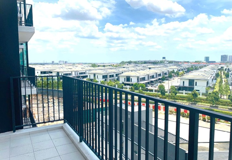 Duduk Huni @ Eco Ardence