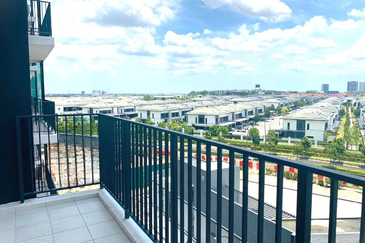 Duduk Huni @ Eco Ardence