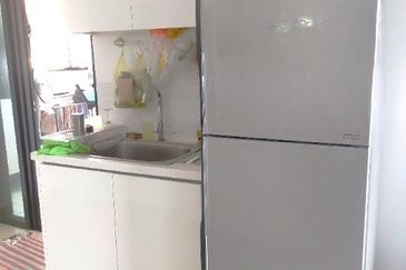 Glomac Centro Serviced Apartments