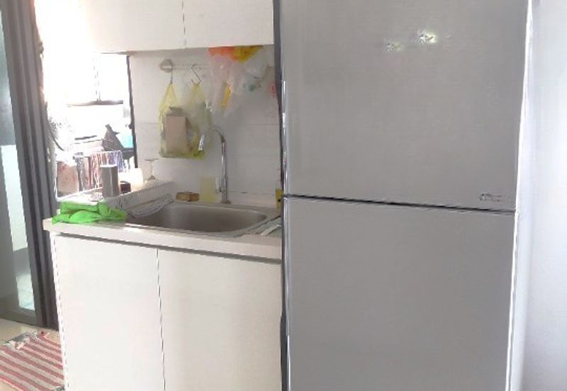 Glomac Centro Serviced Apartments