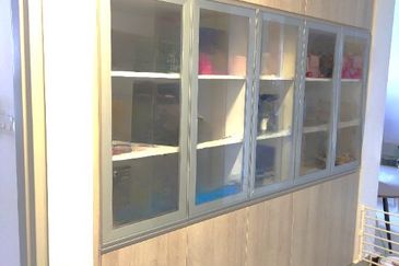 Glomac Centro Serviced Apartments