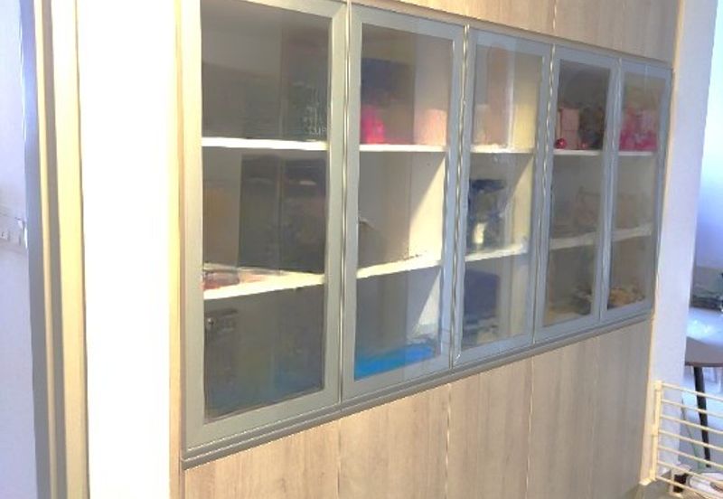 Glomac Centro Serviced Apartments