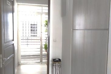 Glomac Centro Serviced Apartments