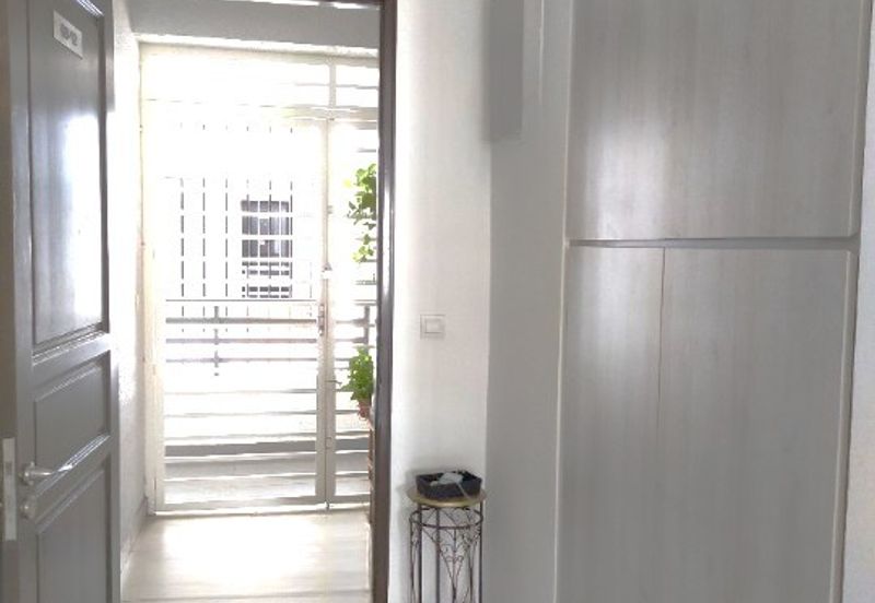 Glomac Centro Serviced Apartments