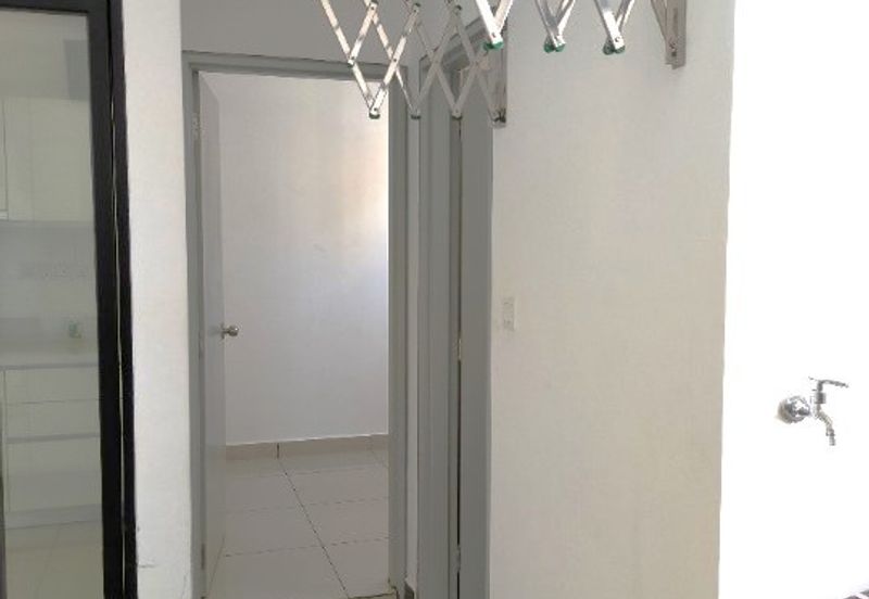 Glomac Centro Serviced Apartments