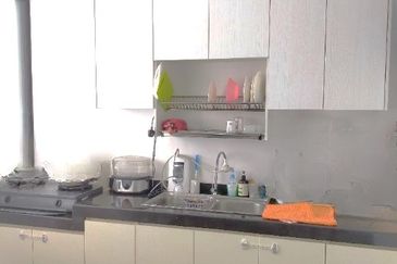 Glomac Centro Serviced Apartments